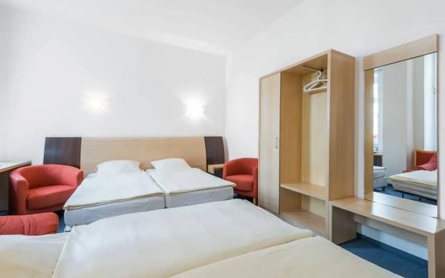 Pension Prenzlberg - photo 5