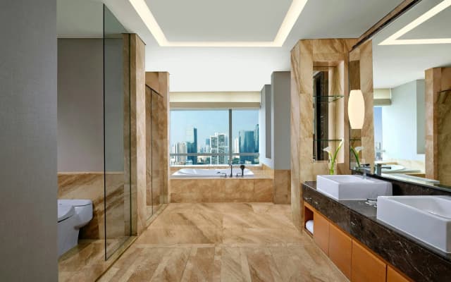 The Ritz-Carlton Jakarta, Pacific Place - photo 3