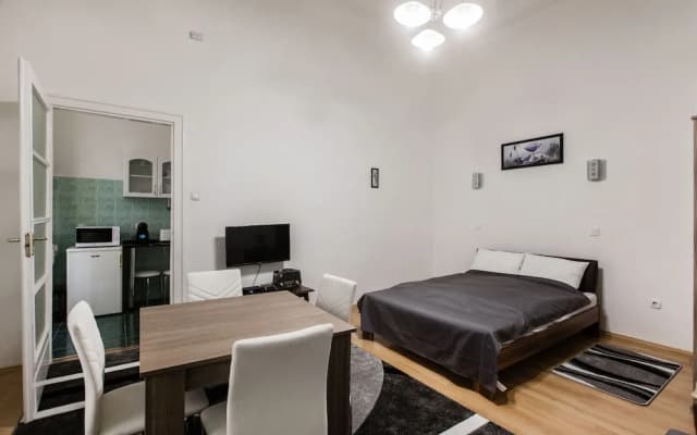 Wesselenyi 2 Apartment - photo 2