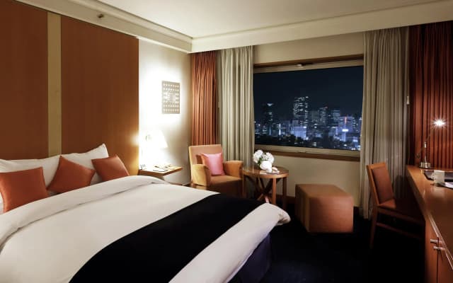 Novotel Ambassador Seoul Gangnam - photo 5
