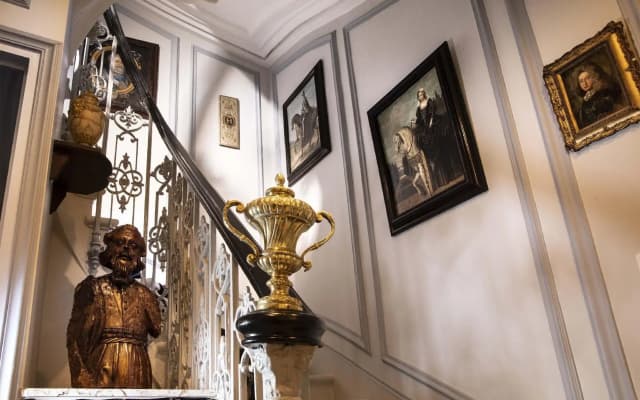 Hotel Residence Henri IV - photo 2