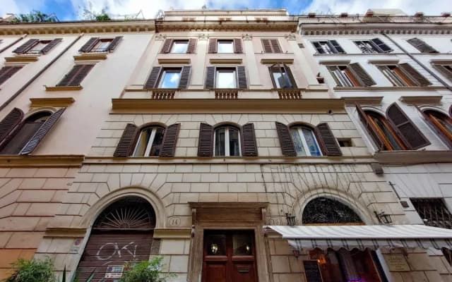 My Monti Apartment - photo 4