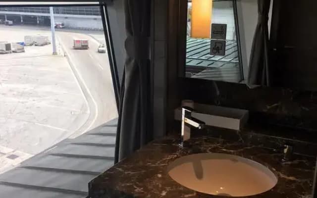 Plaza Premium Lounge (Wellness Spa-KLIA) – Private Suite - photo 4