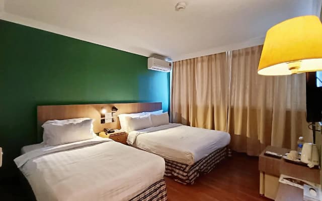 Hotel Emas Tawau - photo 5