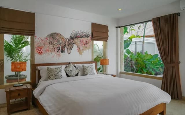 Two Lizards Villas - photo 3