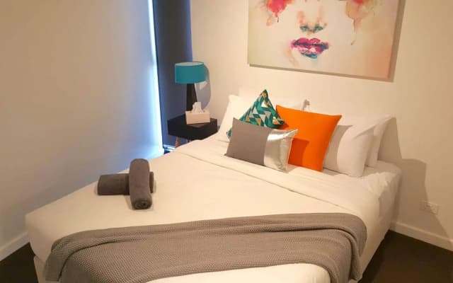 StayCentral - NGV Arts Centre Retreat - photo 2