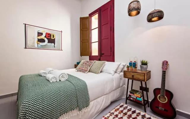 Sweet Inn Apartment - Raco - photo 5