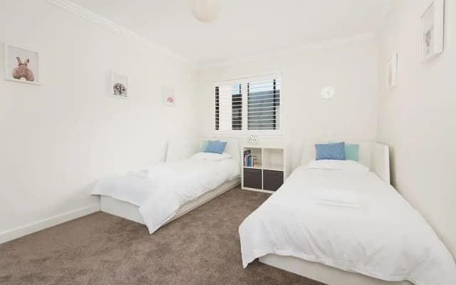 Perfect 2 Bedroom In Rushcutters Bay - photo 2