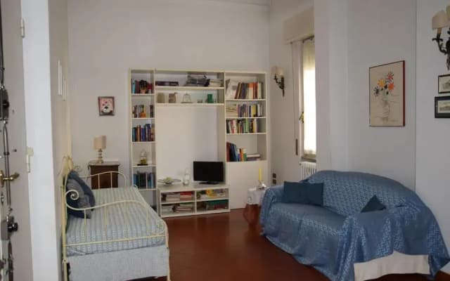 Terrazza in borgo San Jacopo - photo 4