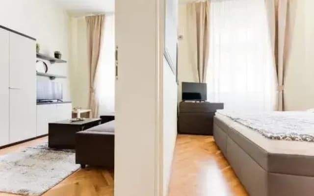Apartment Halkova 5 - photo 4