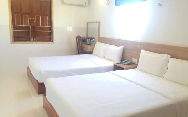 An Vien Apartmnet Nha Trang - photo 4