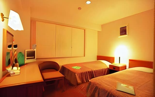 Mizue Dai-ichi Hotel - photo 5