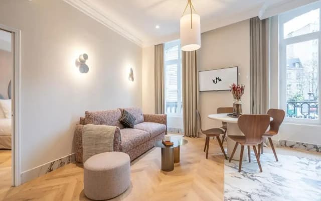 Yuna Saint-Germain-des-Prés - Serviced Apartments - photo 3