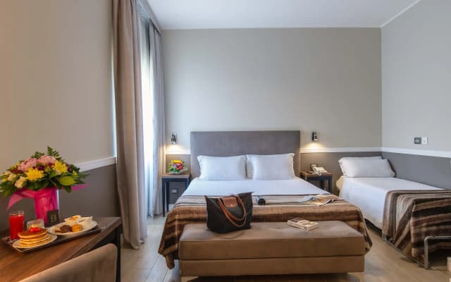 Fragrance Hotel St. Peter - photo 5