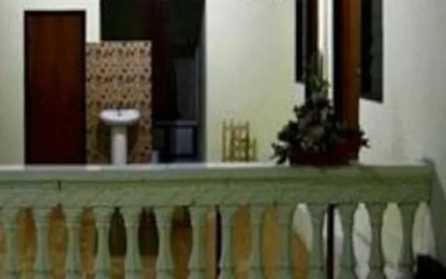 Frangipani Guest House - photo 2
