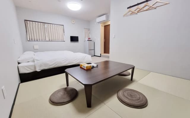 Kyu Kyu Hotel - photo 5