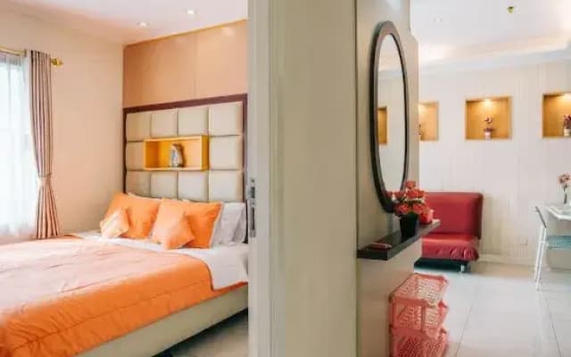 Ravarine Suite Apartment - photo 5