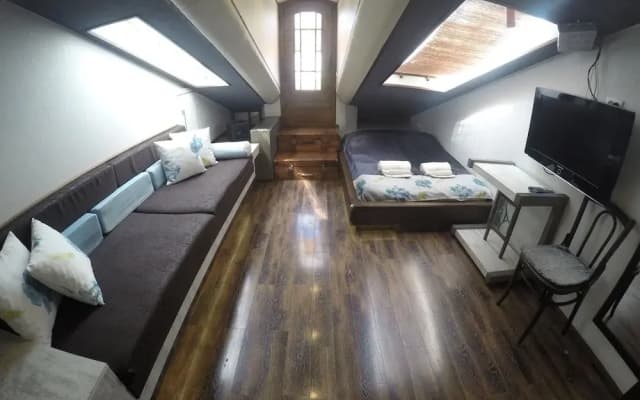 Hotel Imaginarium - photo 3