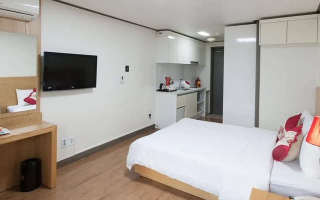Benikea the M Hotel - photo 5