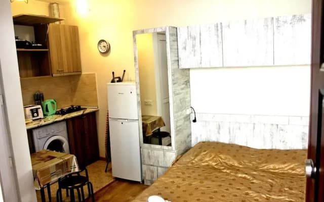 Old Avlabari Rooms - photo 5