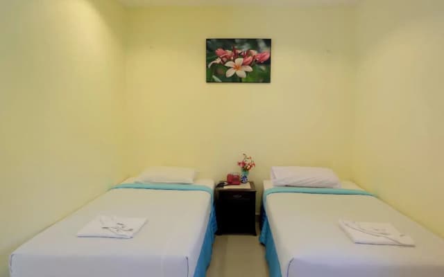 Krabi Marina Seaview - photo 5