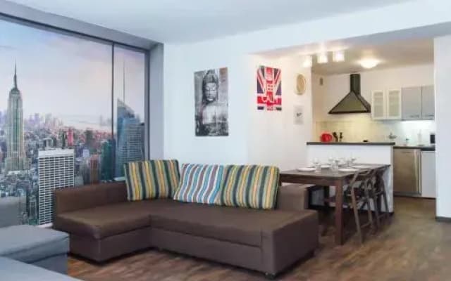 Modern Apartment Dlouhá - photo 3