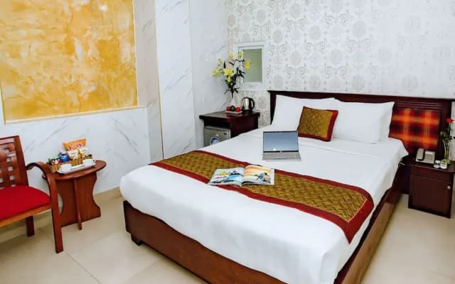 East Sea Hotel - photo 4