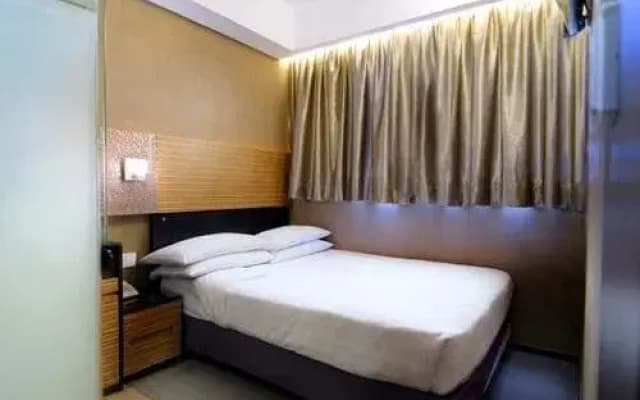 Hotel 36 - photo 5