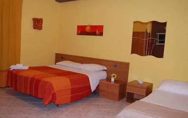 Al Ciak B&b - photo 4