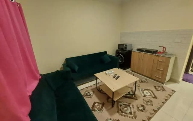 Smile Apartment - photo 3