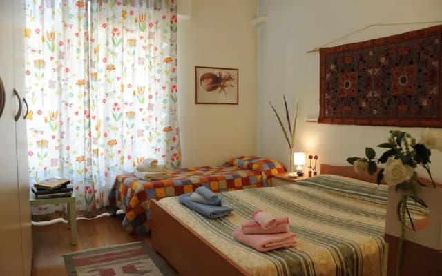 Zeus Bed & Breakfast - photo 4