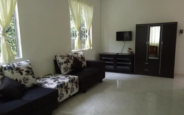 Nas Villaria Langkawi - photo 5