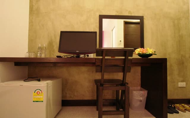 Chaba Place - photo 3