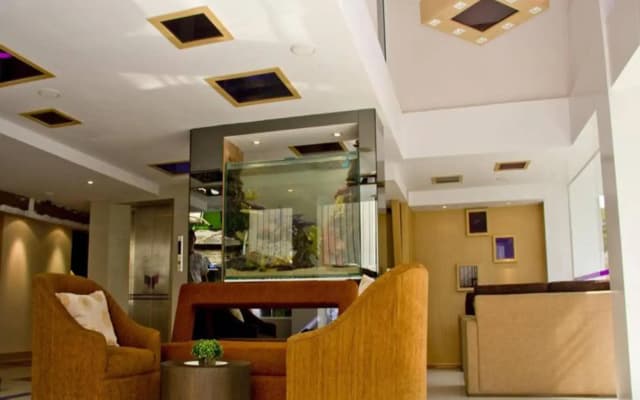 Paradiso Boutique Suites - photo 2