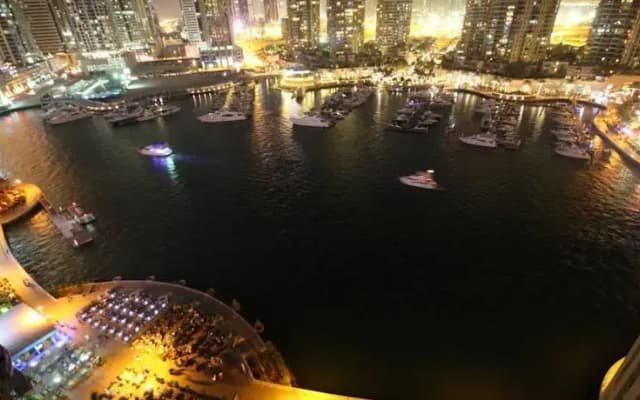OkDubaiApartments – Rose Dubai Marina - photo 5