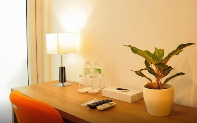 LeGreen Suite Kuningan - photo 5