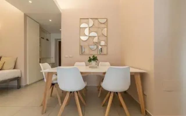 Gemelli Peaceful Apartment - photo 2
