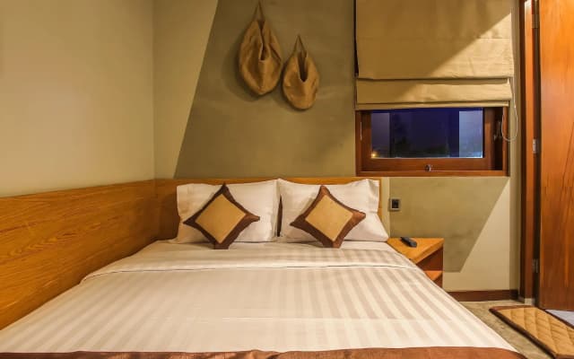 BRAW inn Canggu - photo 3