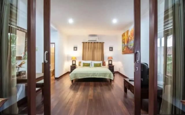 SMV - garden - 7-BR · 7BR Garden Villa Walk to Beach and Shops Legian - photo 5