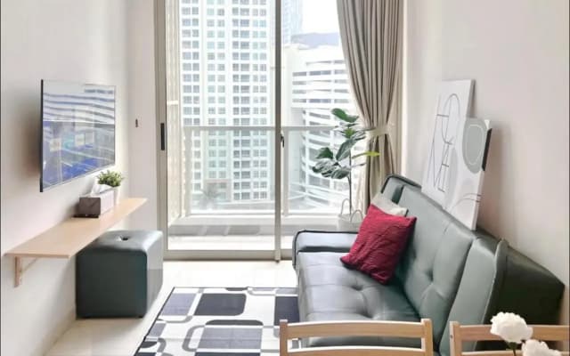 Luxury 3 BR at TA Residence - photo 2