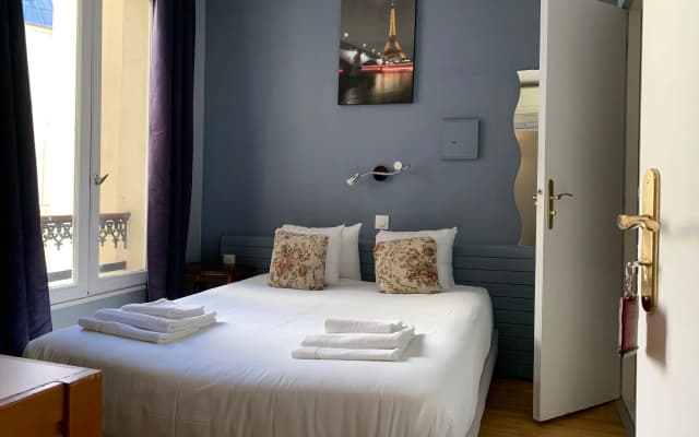 Hotel Apollo Opera - photo 3