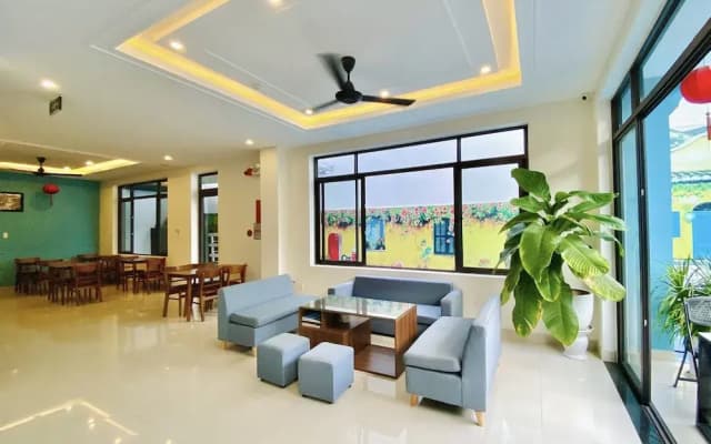 Grand Holiday Villa - photo 2