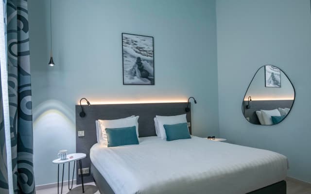 Best Western Alba Hotel - photo 4
