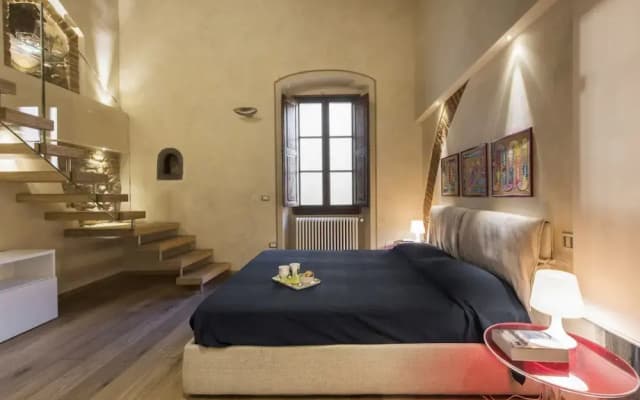 Pitti Apartment - photo 2