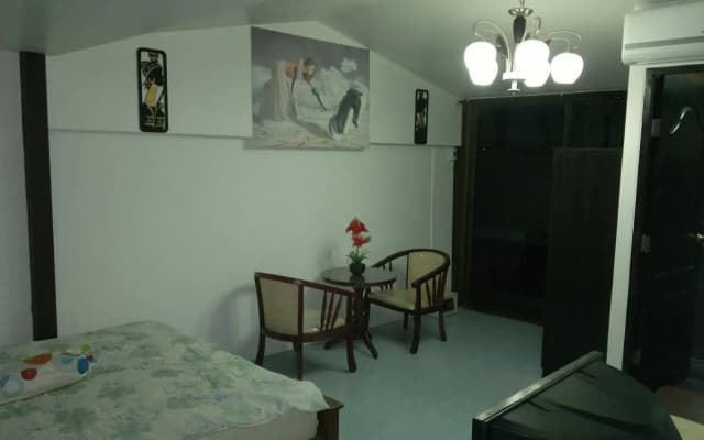 Joe Palace - photo 5