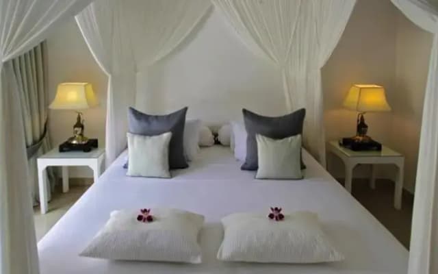 Kamea Villa - photo 3