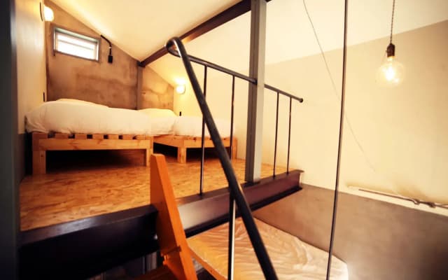 J Guesthouse - photo 3