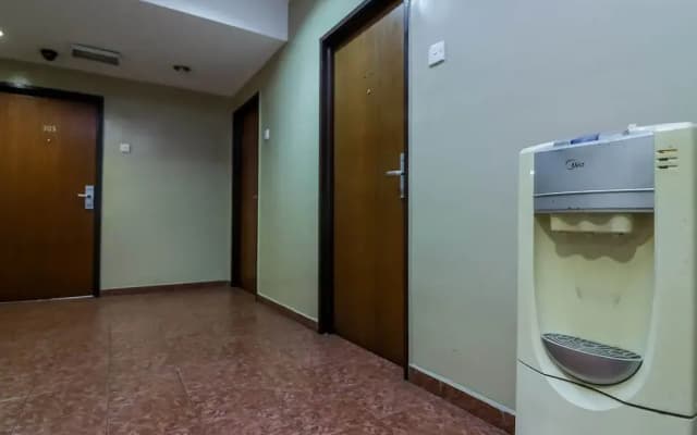 Super Oyo 447 Comfort Hotel Meru - photo 4