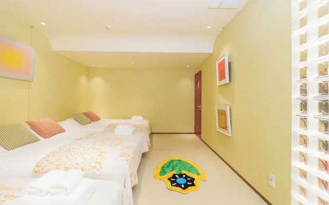 TORA HOTEL Okachimachi - photo 2
