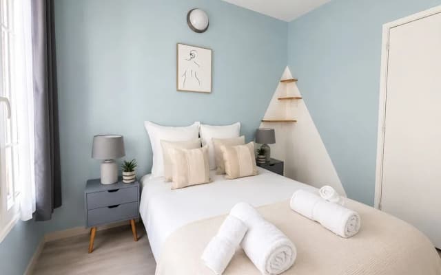 Magnifique Appartement 2 pièces à Paris - photo 3